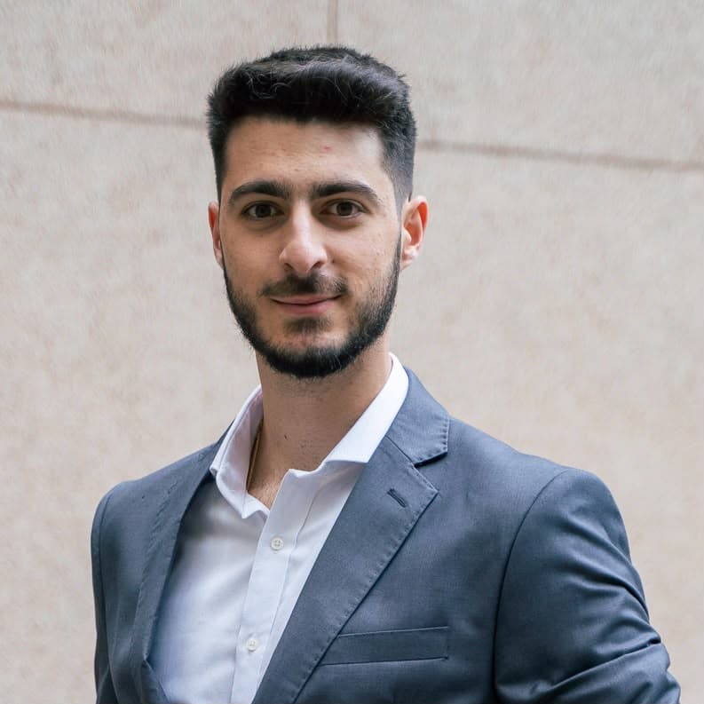 Luccas Paim, fundador da Paim Tech